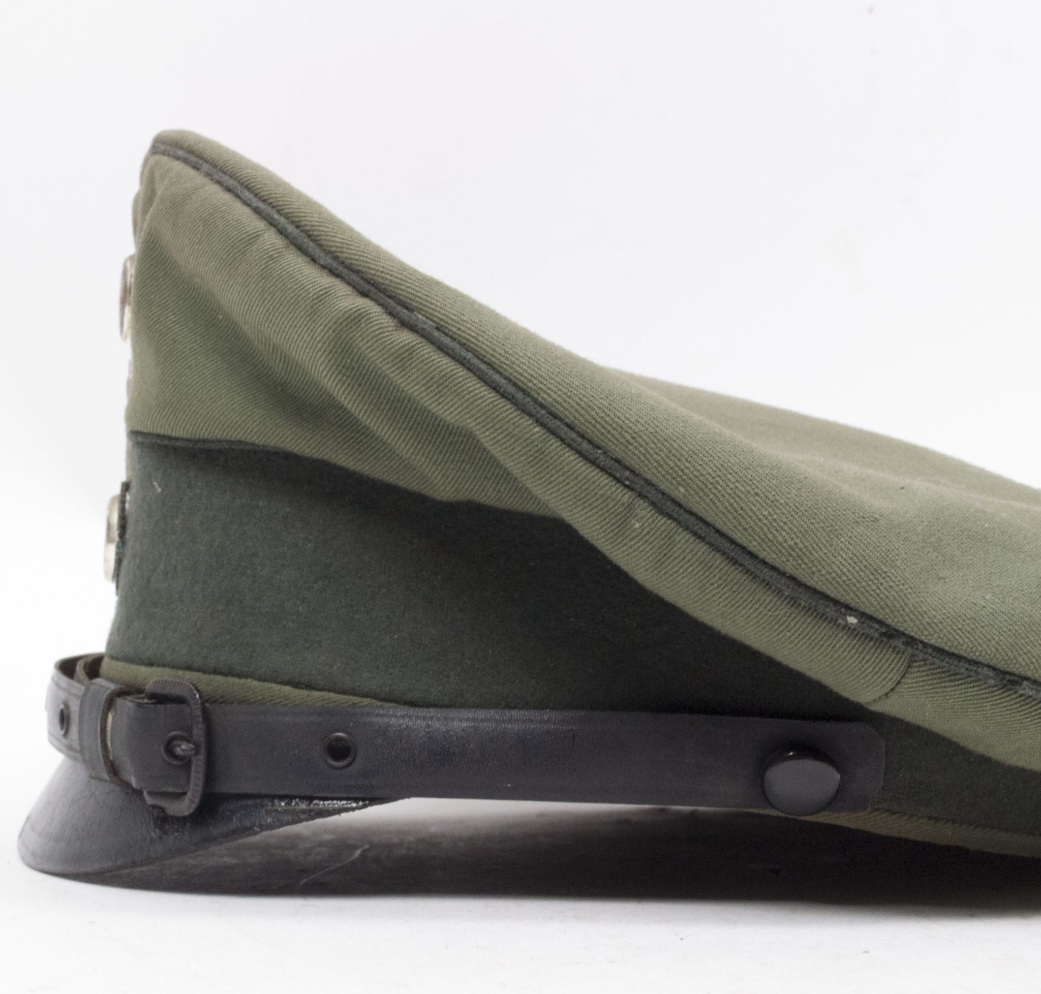 Stahlhelmbund (SHB) visorcap - RARE - Image 12