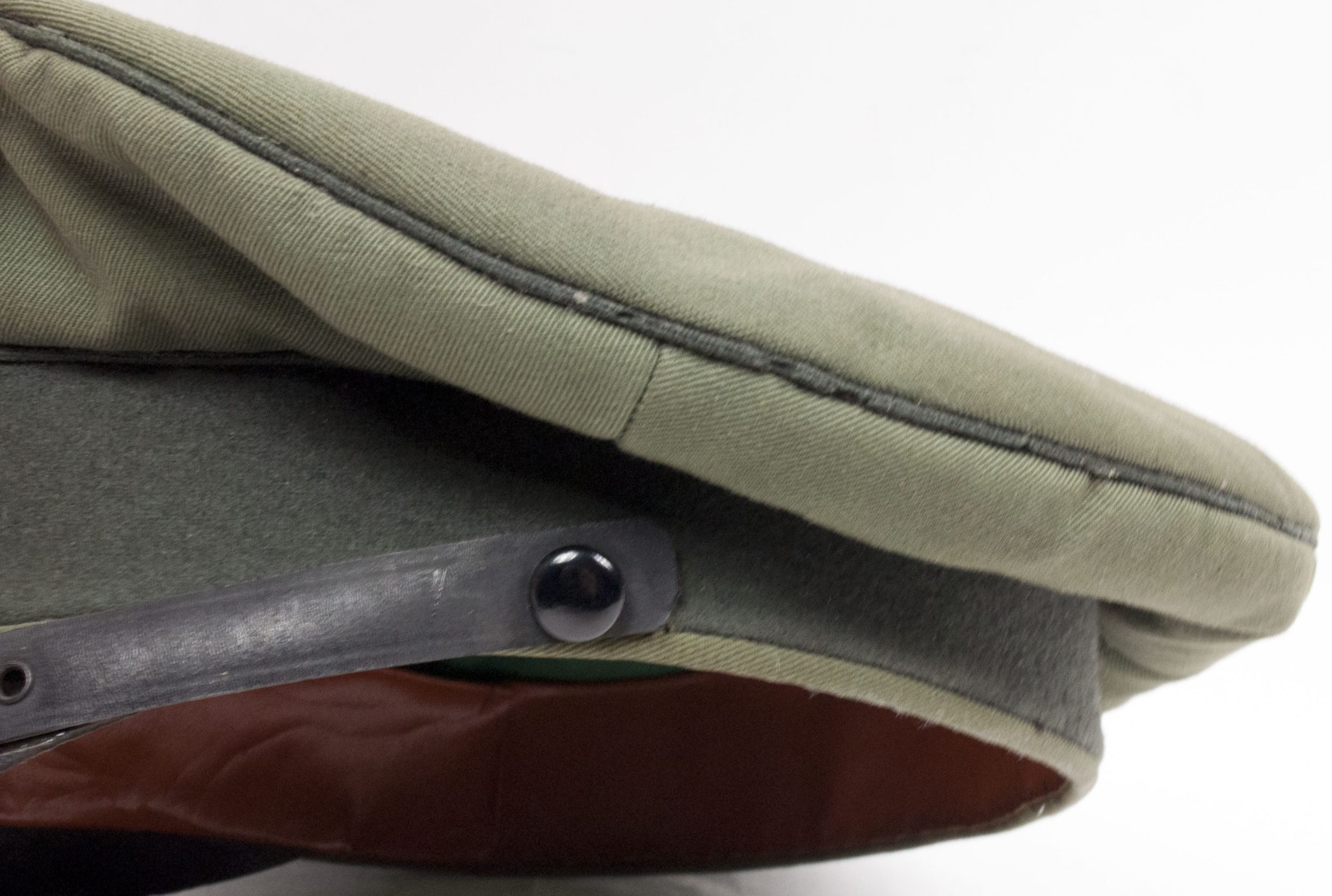 Stahlhelmbund (SHB) visorcap - RARE - Image 14