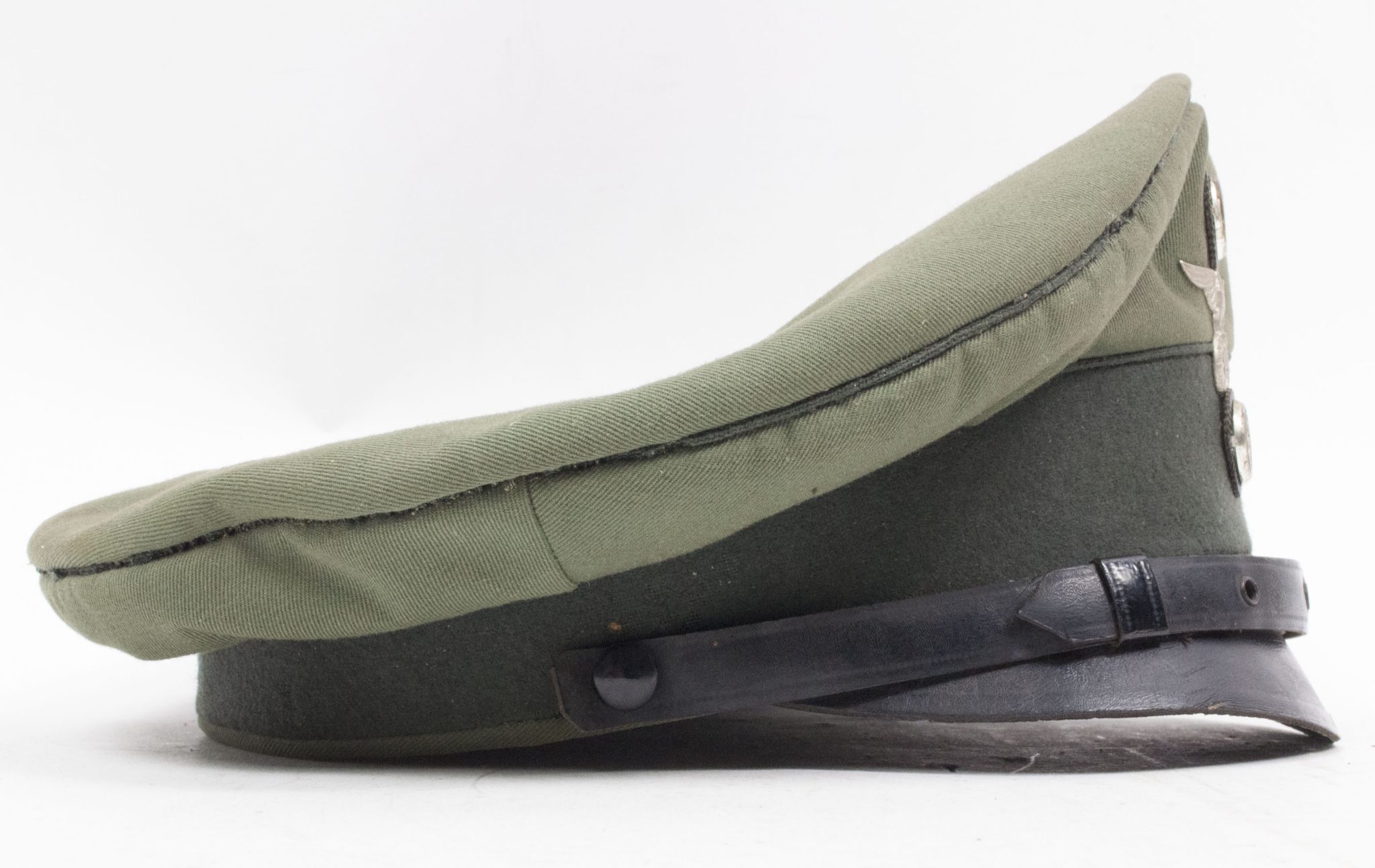 Stahlhelmbund (SHB) visorcap - RARE - Image 16