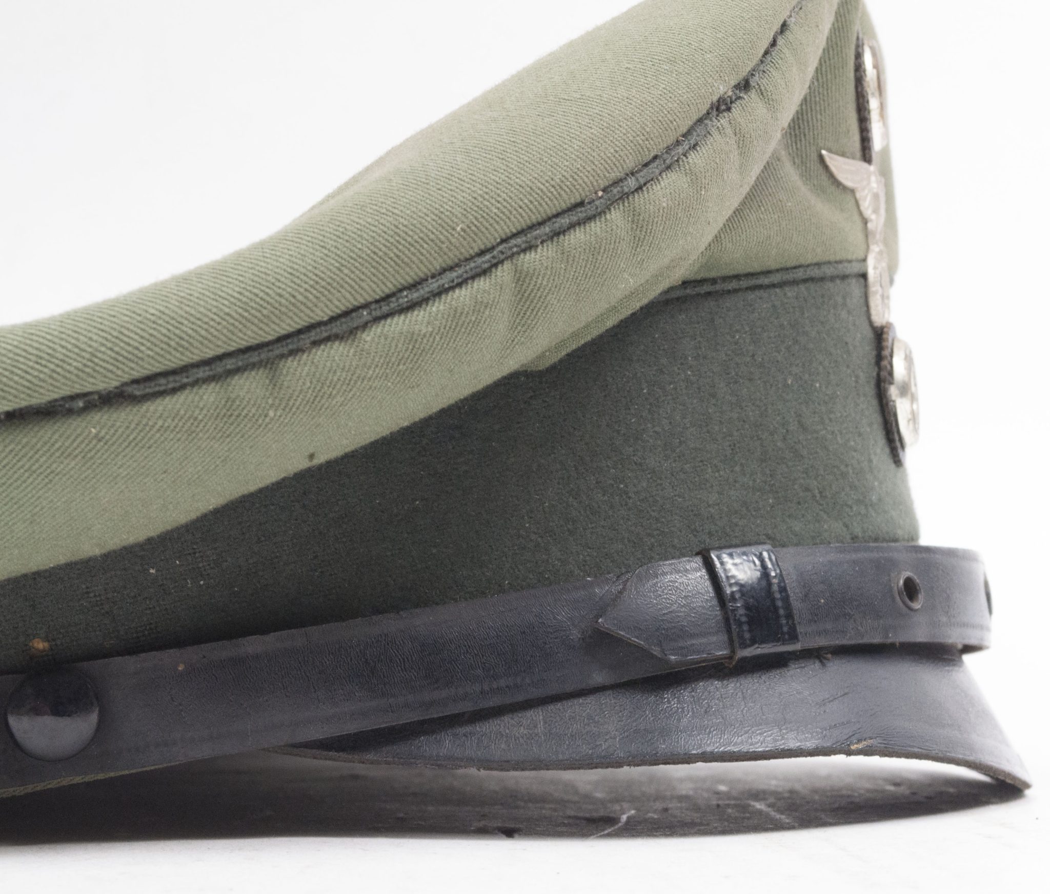 Stahlhelmbund (SHB) visorcap - RARE - Image 18