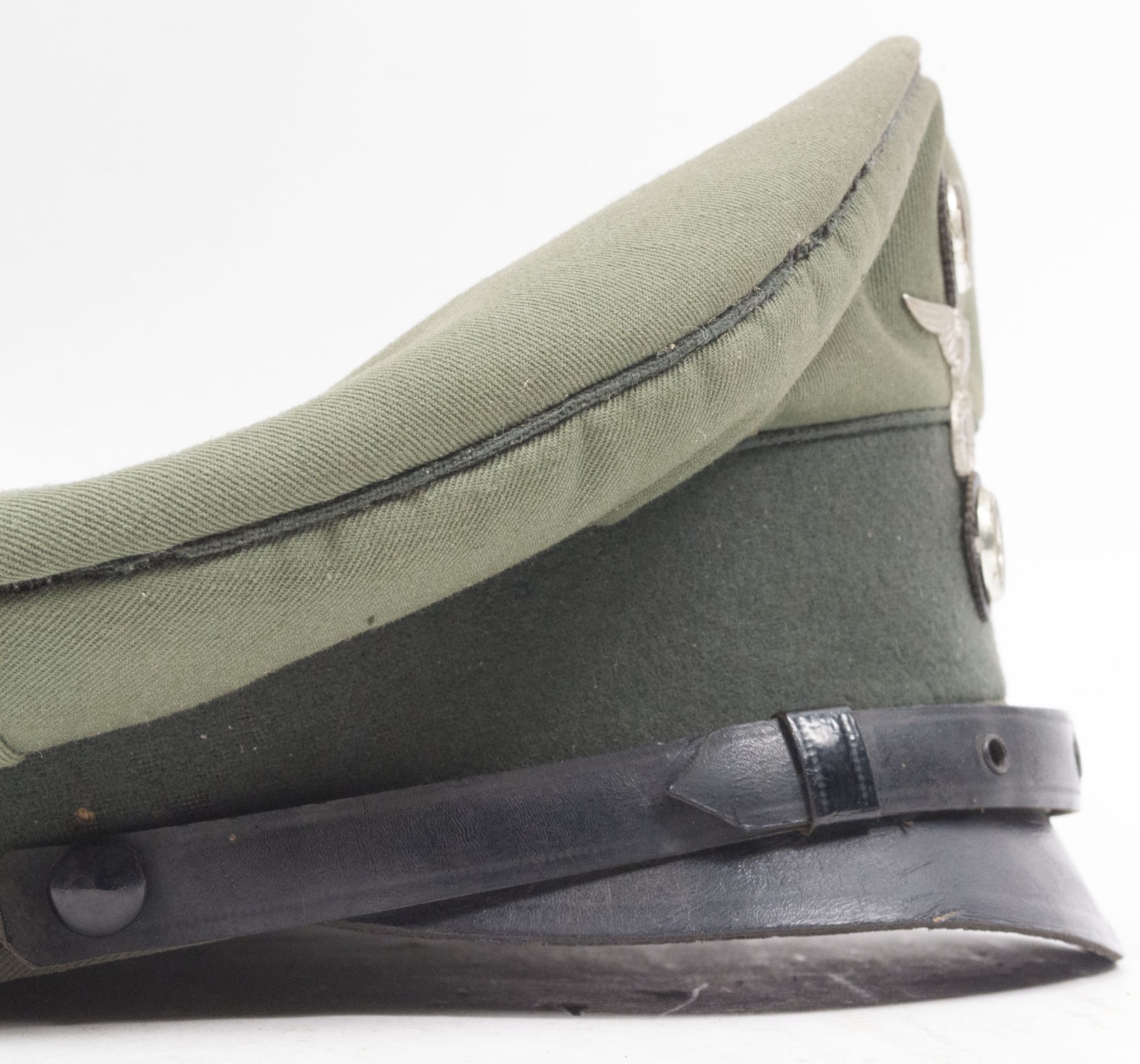 Stahlhelmbund (SHB) visorcap - RARE - Image 19