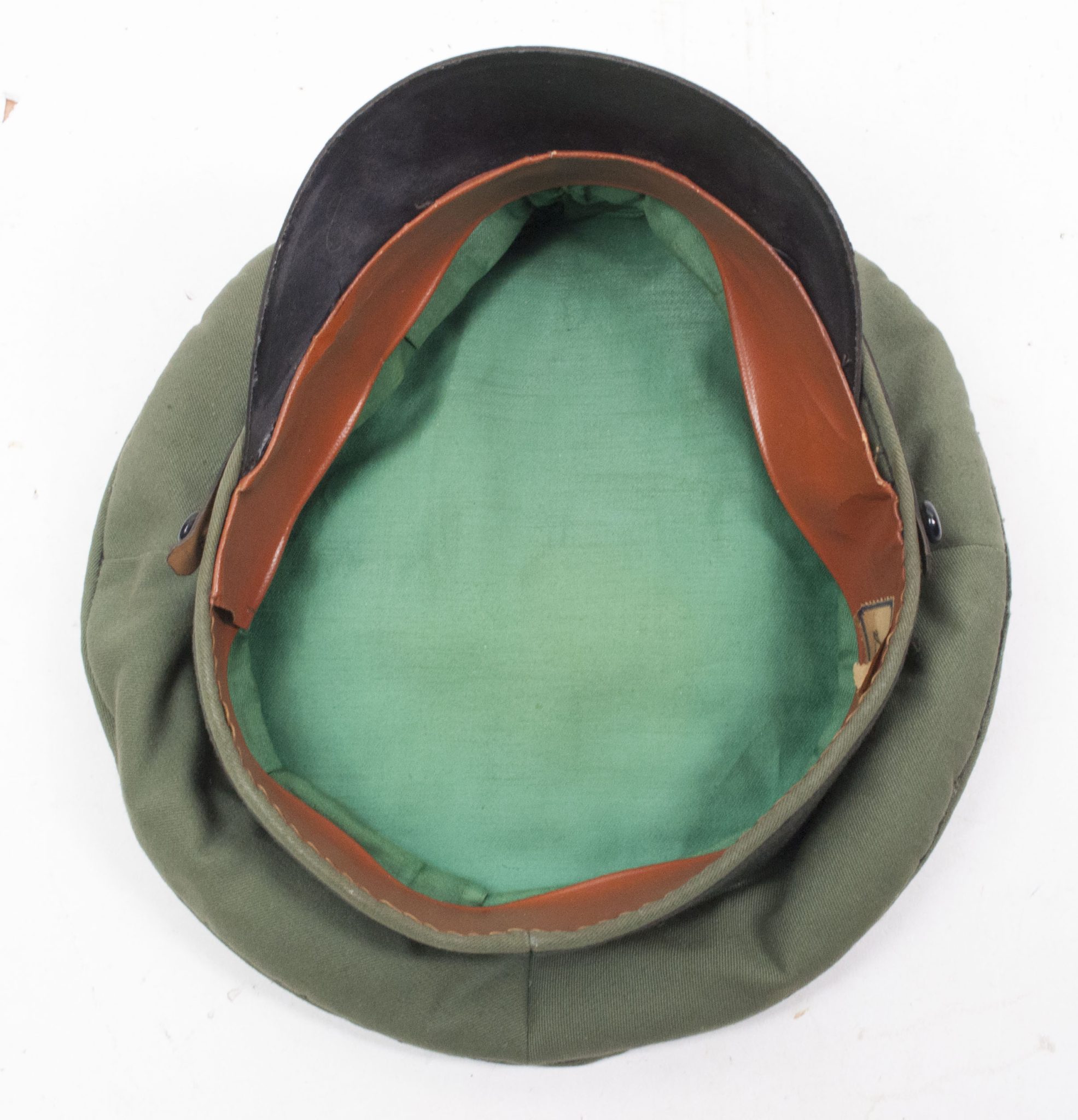 Stahlhelmbund (SHB) visorcap - RARE - Image 21