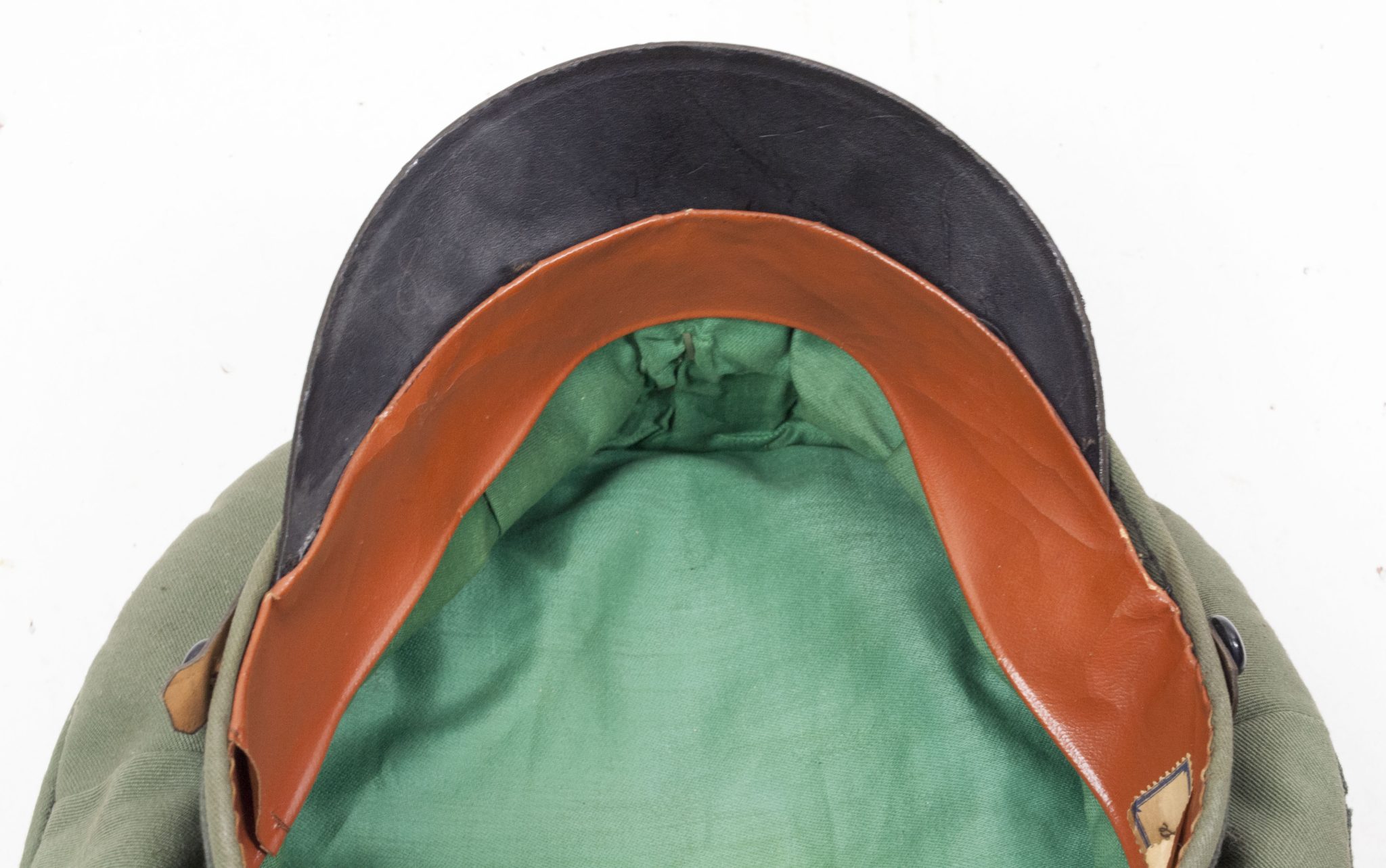 Stahlhelmbund (SHB) visorcap - RARE - Image 22