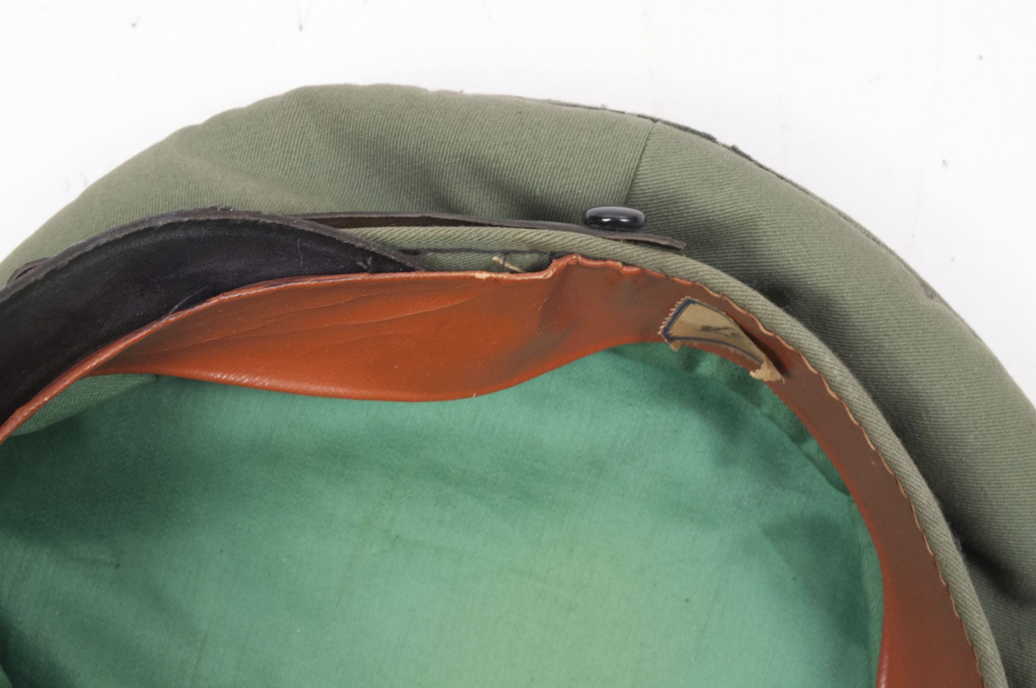 Stahlhelmbund (SHB) visorcap - RARE - Image 23