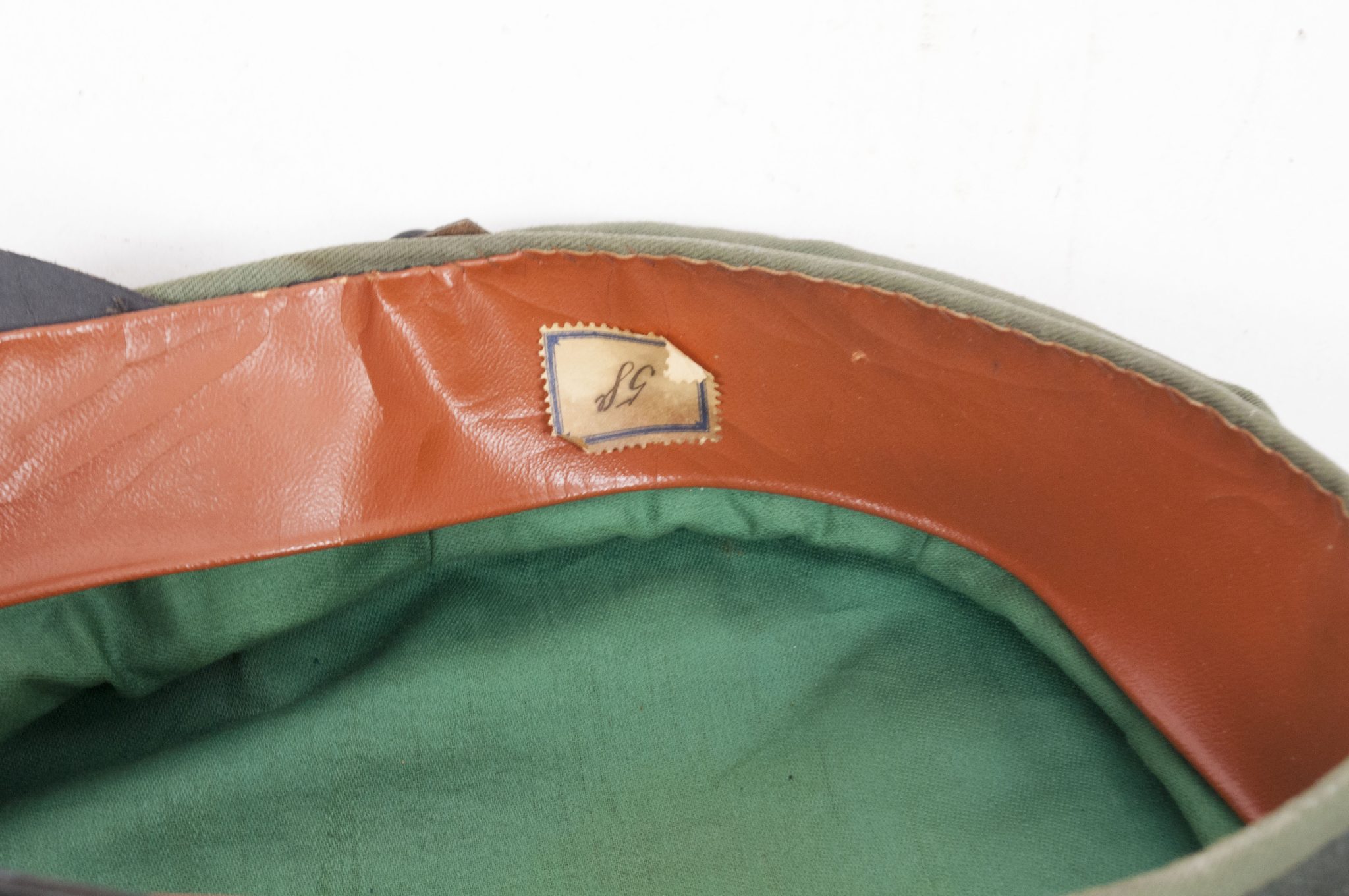 Stahlhelmbund (SHB) visorcap - RARE - Image 24