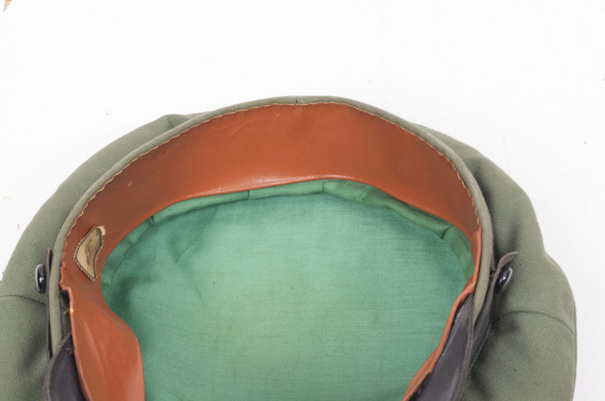 Stahlhelmbund (SHB) visorcap - RARE - Image 26