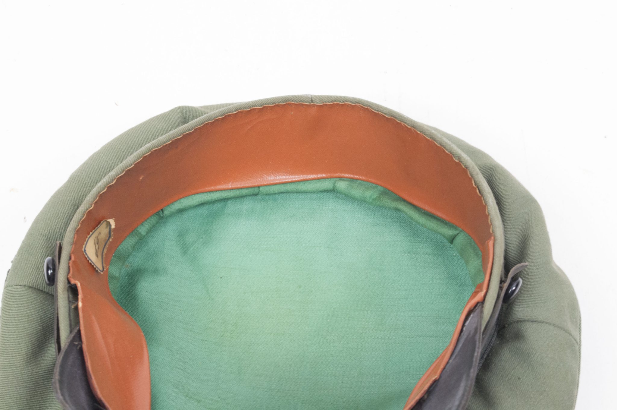 Stahlhelmbund (SHB) visorcap - RARE - Image 27