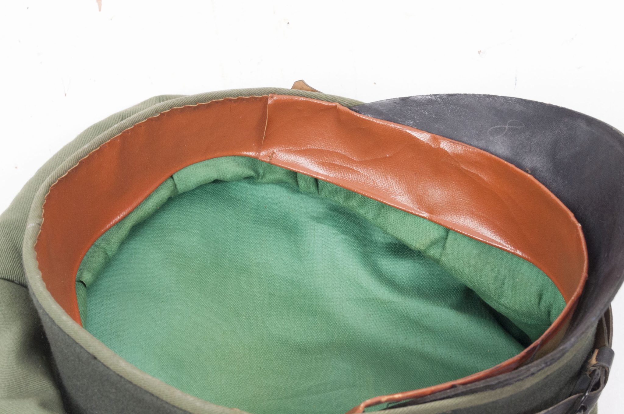 Stahlhelmbund (SHB) visorcap - RARE - Image 28