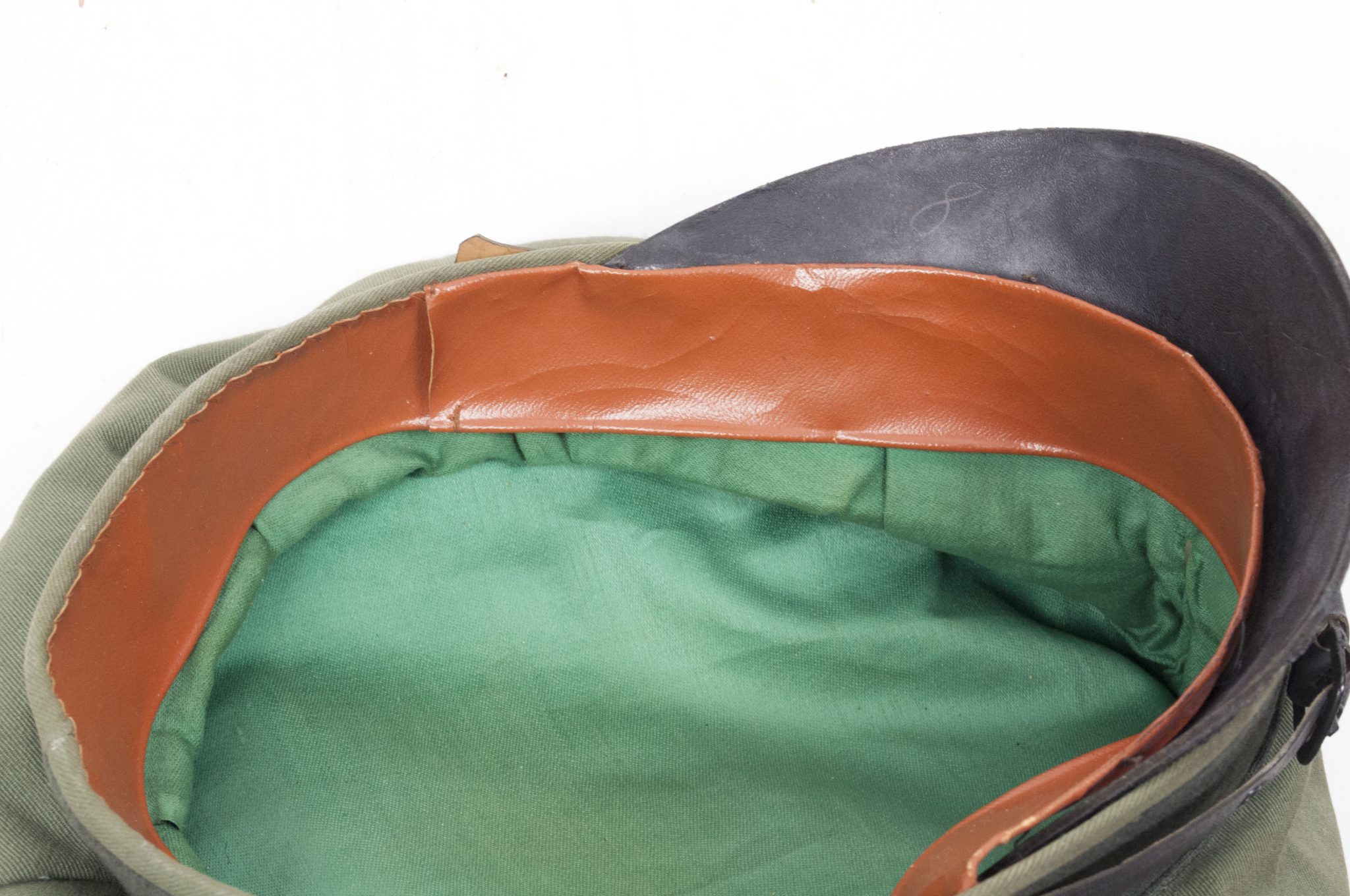 Stahlhelmbund (SHB) visorcap - RARE - Image 29