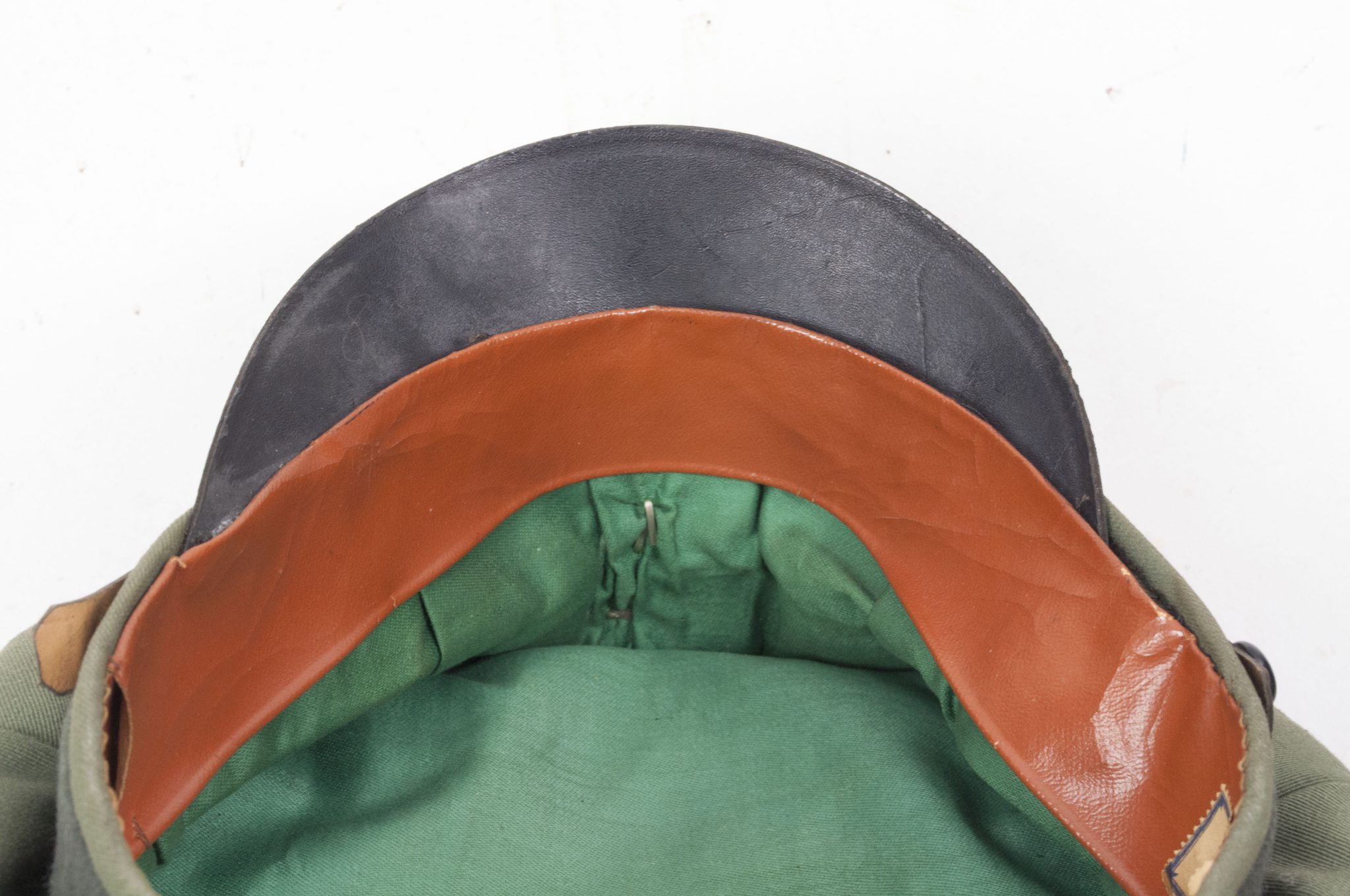 Stahlhelmbund (SHB) visorcap - RARE - Image 30