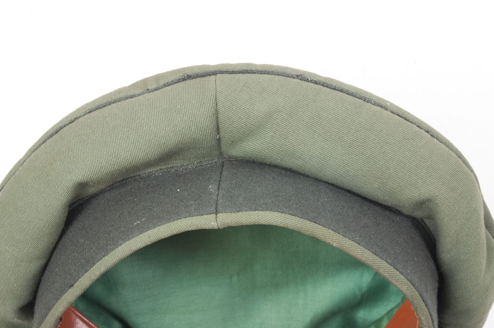 Stahlhelmbund (SHB) visorcap - RARE - Image 31