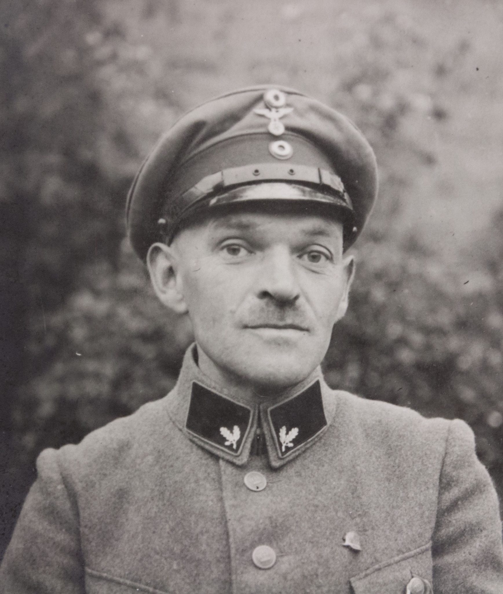 Stahlhelmbund (SHB) visorcap - RARE - Image 33