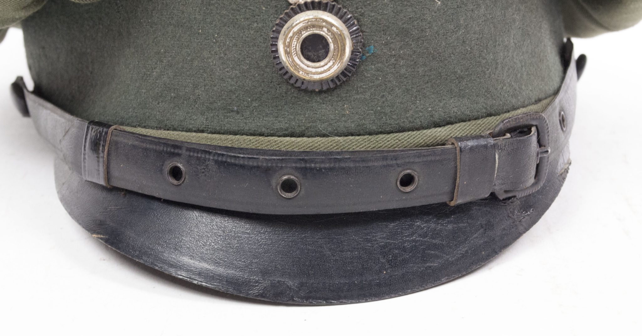 Stahlhelmbund (SHB) visorcap - RARE - Image 5