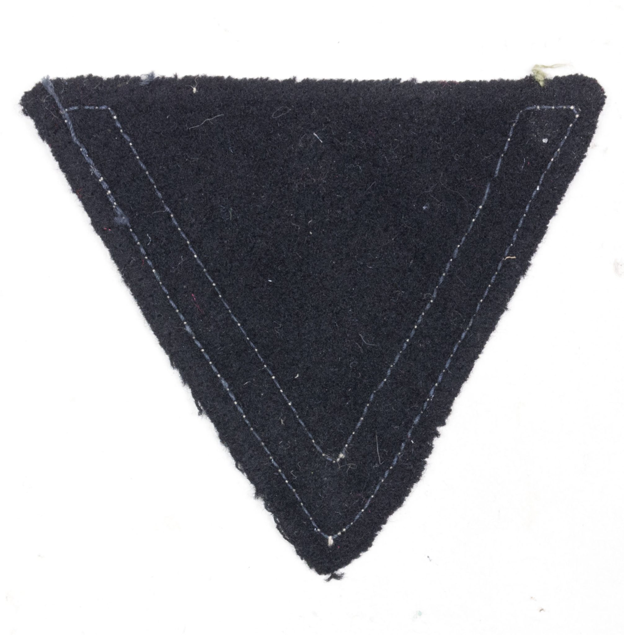 Waffen-SS Sturmmann Chevron (3) Waffen-SS Sturmmann Chevron