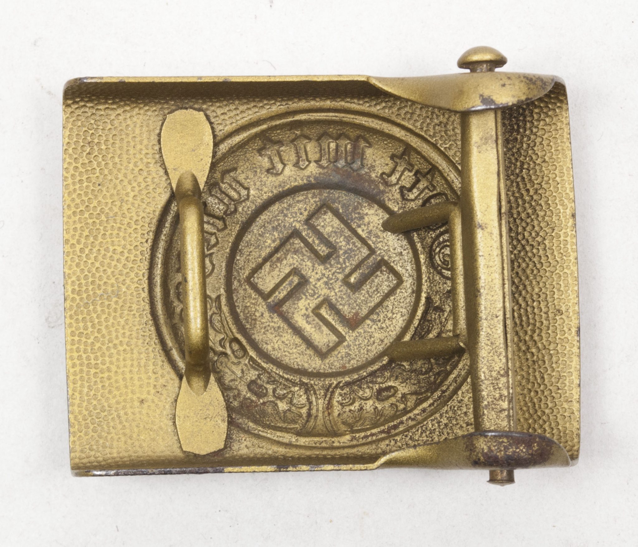 Wasserschutz Polizei buckle (5) Wasserschutz Polizei buckle