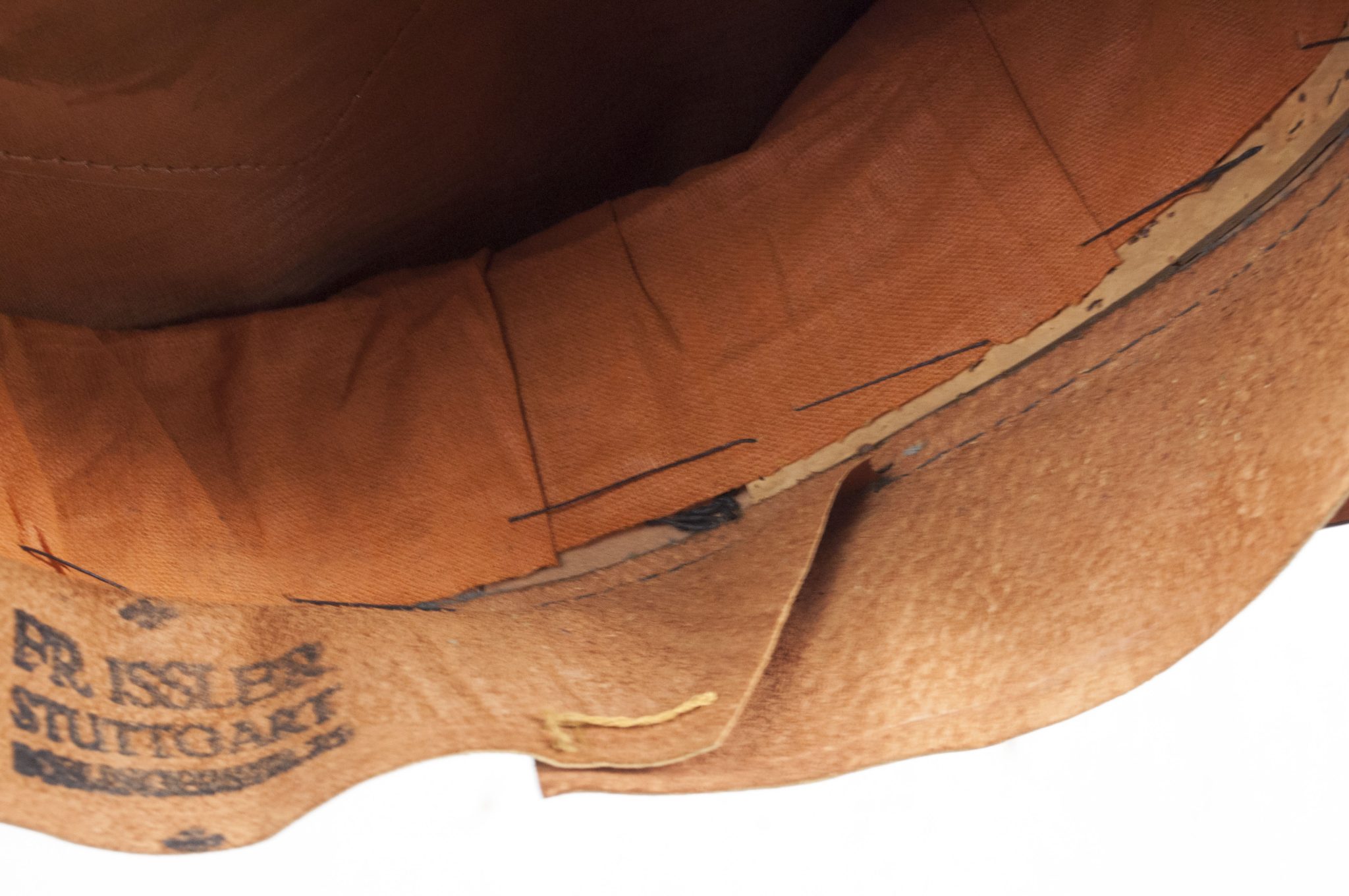 Deutsche Arbeitsfront (DAF) Flag pole