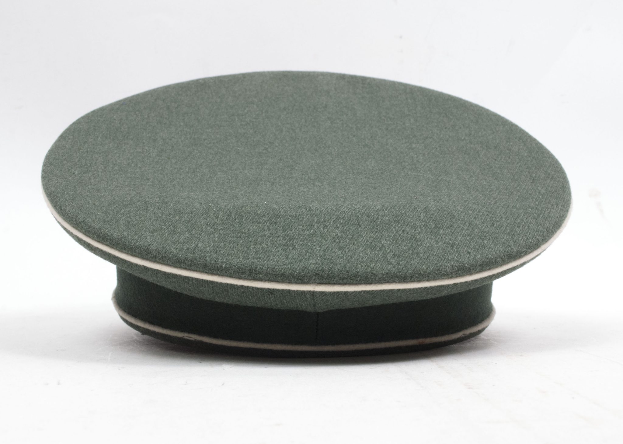 Wehrmacht (Heer) Infanterie Schirmmütze (Maker Landeslieferungsgenossenschaft Württemberg 1935) - Image 11