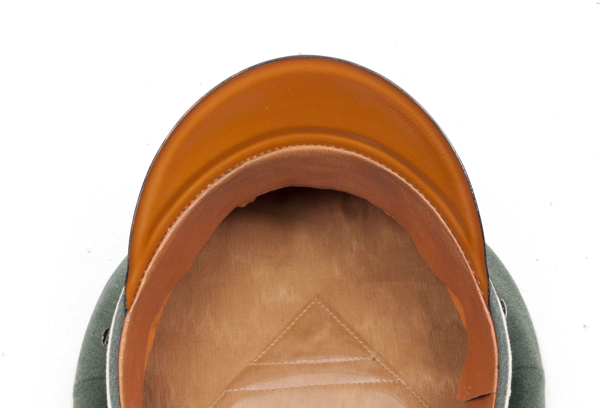 Wehrmacht (Heer) Infanterie Schirmmütze (Maker Landeslieferungsgenossenschaft Württemberg 1935) - Image 17