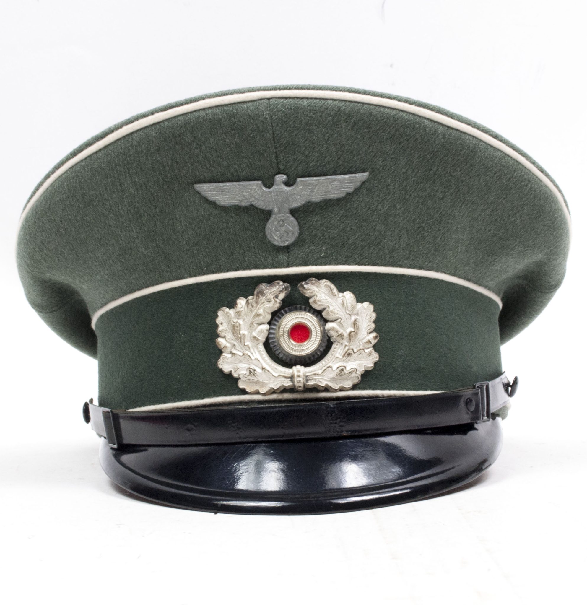 Deutsche Arbeitsfront (DAF) Flag pole