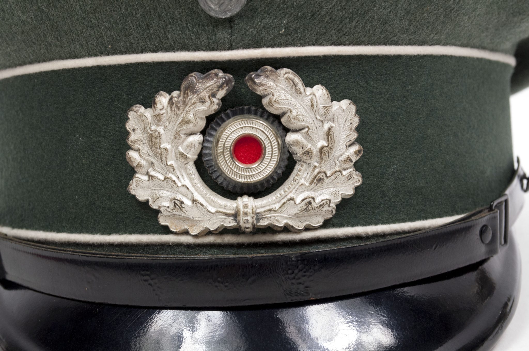 Deutsche Arbeitsfront (DAF) Flag pole