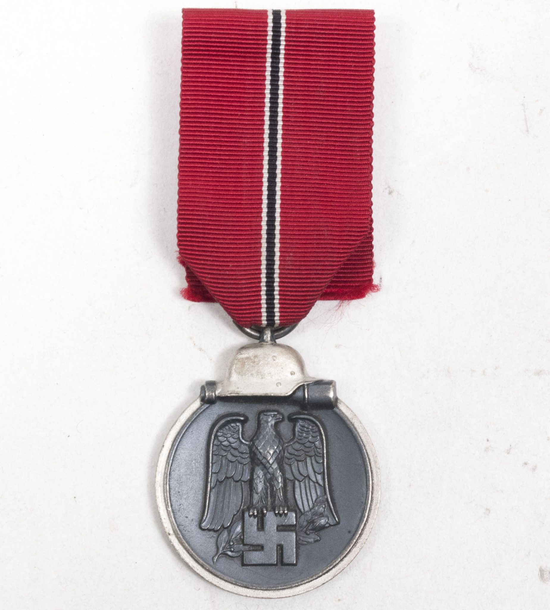 Winterschlacht im Osten Ostmedaille (MM 20 C.F. Zimmermann) – Minty (6)