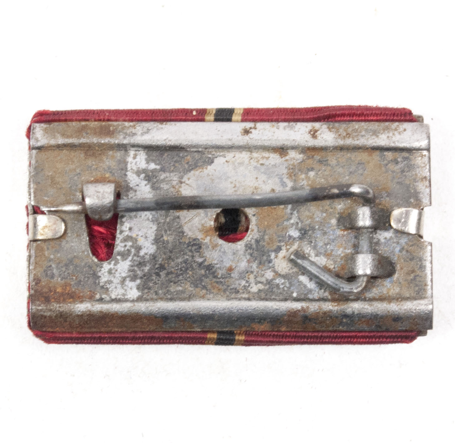 Winterschlacht im Osten Ostmedaille single ribbon (30 millimeter) (2) Winterschlacht im Osten Ostmedaille single ribbon (30 millimeter)