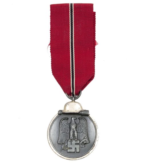 Winterschlacht im osten Ostmedaille - minty