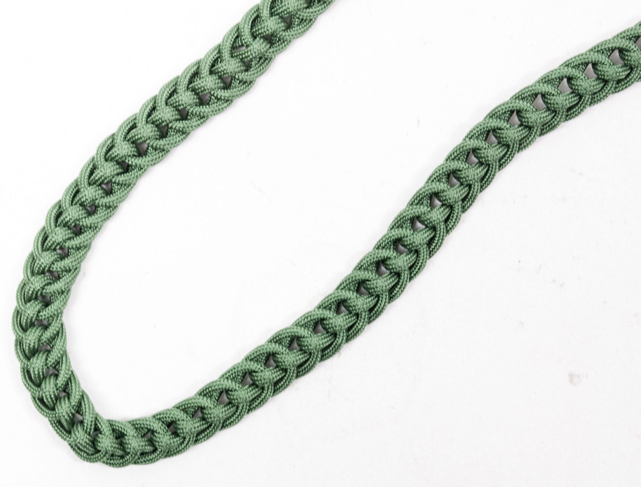 Hitlerjugend (HJ) Führerschnur für Scharführer (2) Hitlerjugend (HJ) Führerschnur für Scharführer