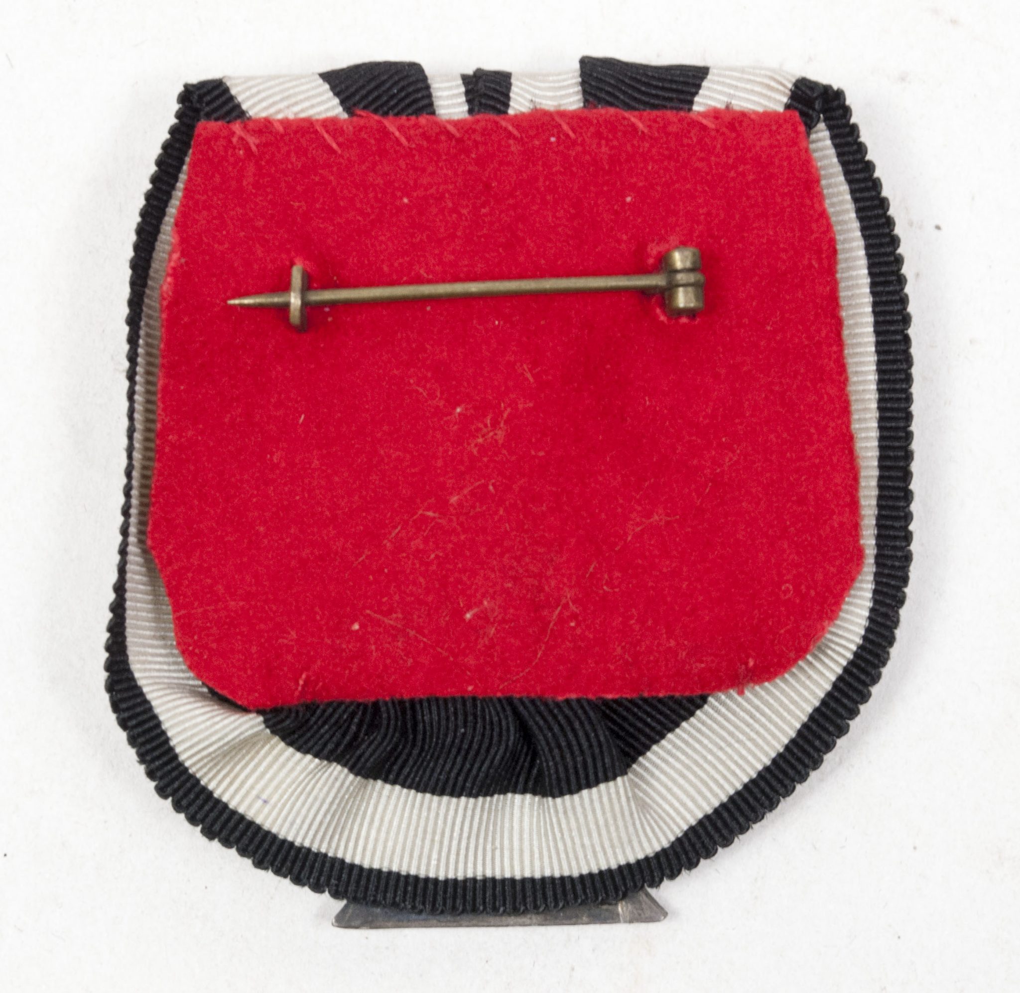 WWI Eisernes Kreuz Zweite Klasse (EK2) Iron Cross second class single mount (3) WWI Eisernes Kreuz Zweite Klasse (EK2) Iron Cross second class single mount