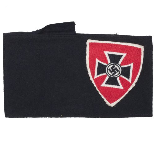 Armband Kyffhäuserbund member (period 1938 and later)