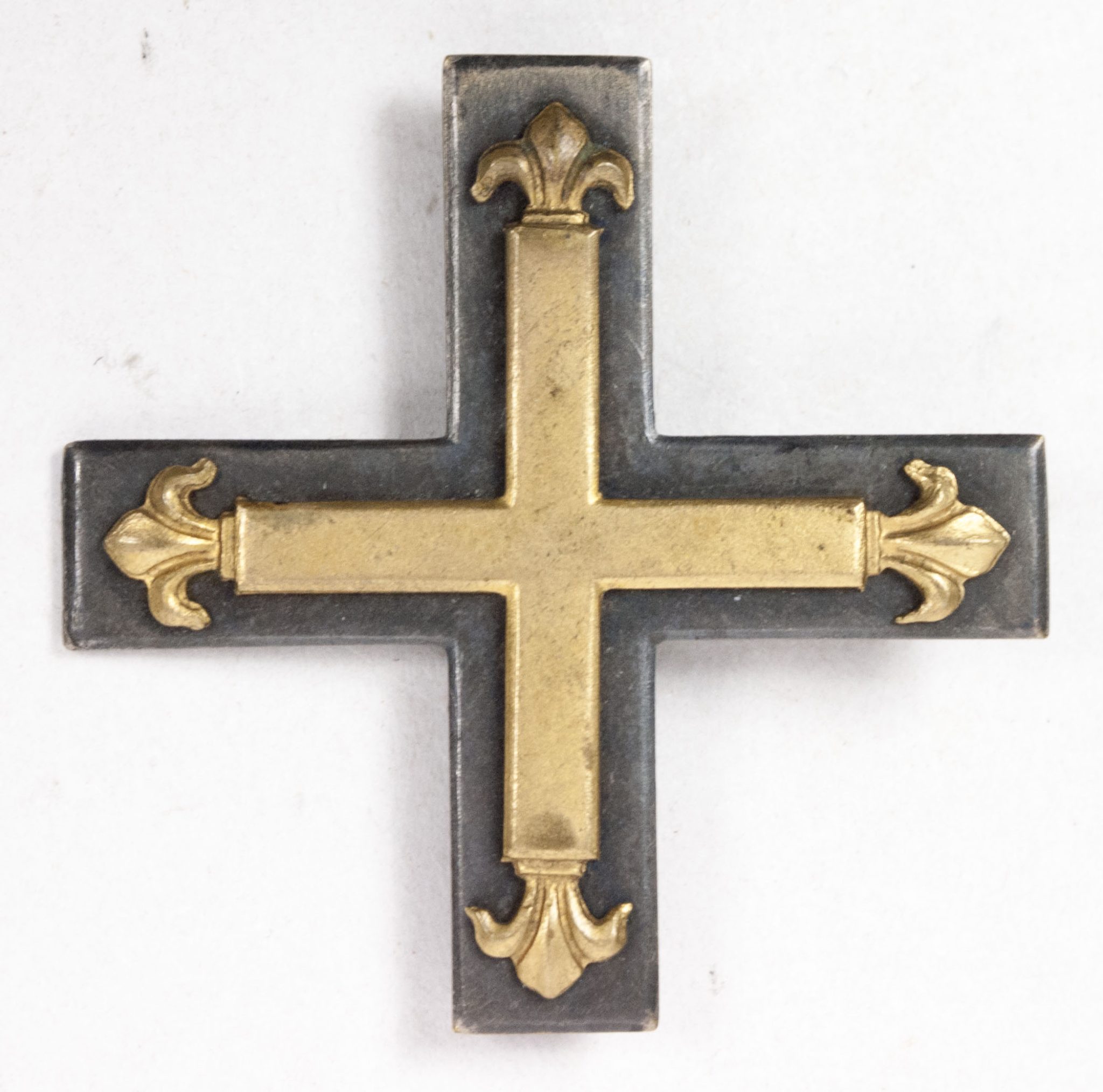 Baltenkreuz Baltic Cross
