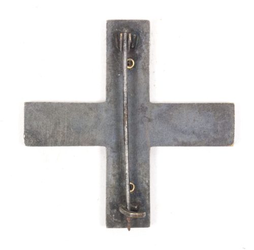 Baltenkreuz Baltic Cross