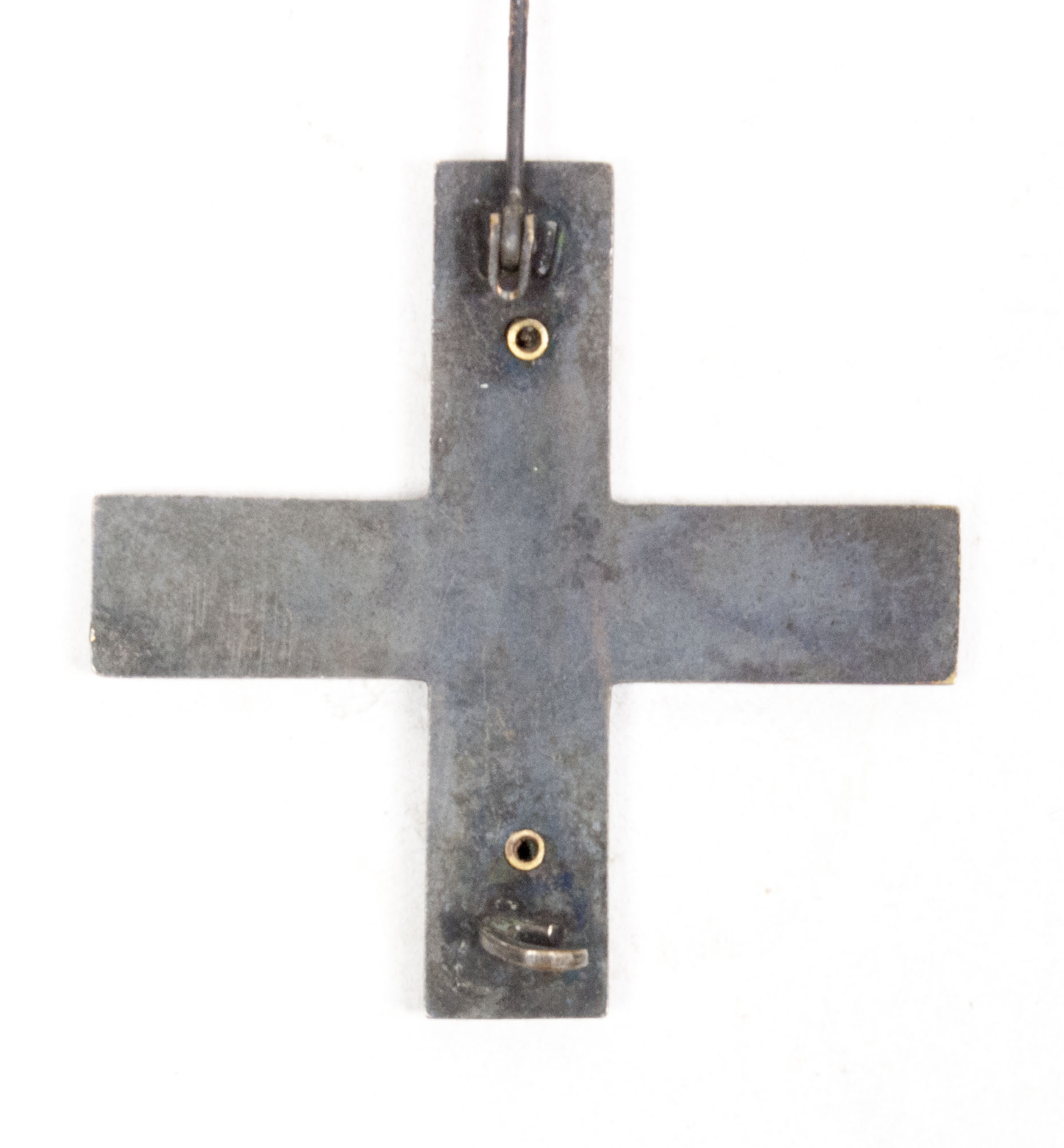 Baltenkreuz Baltic Cross