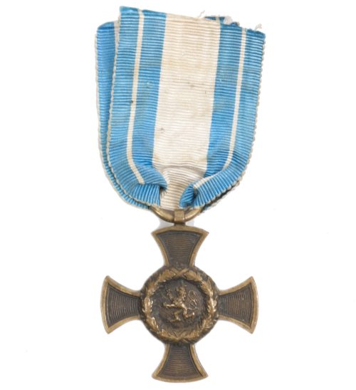 (Bayern) Military Cross 1866 Campaign Medal