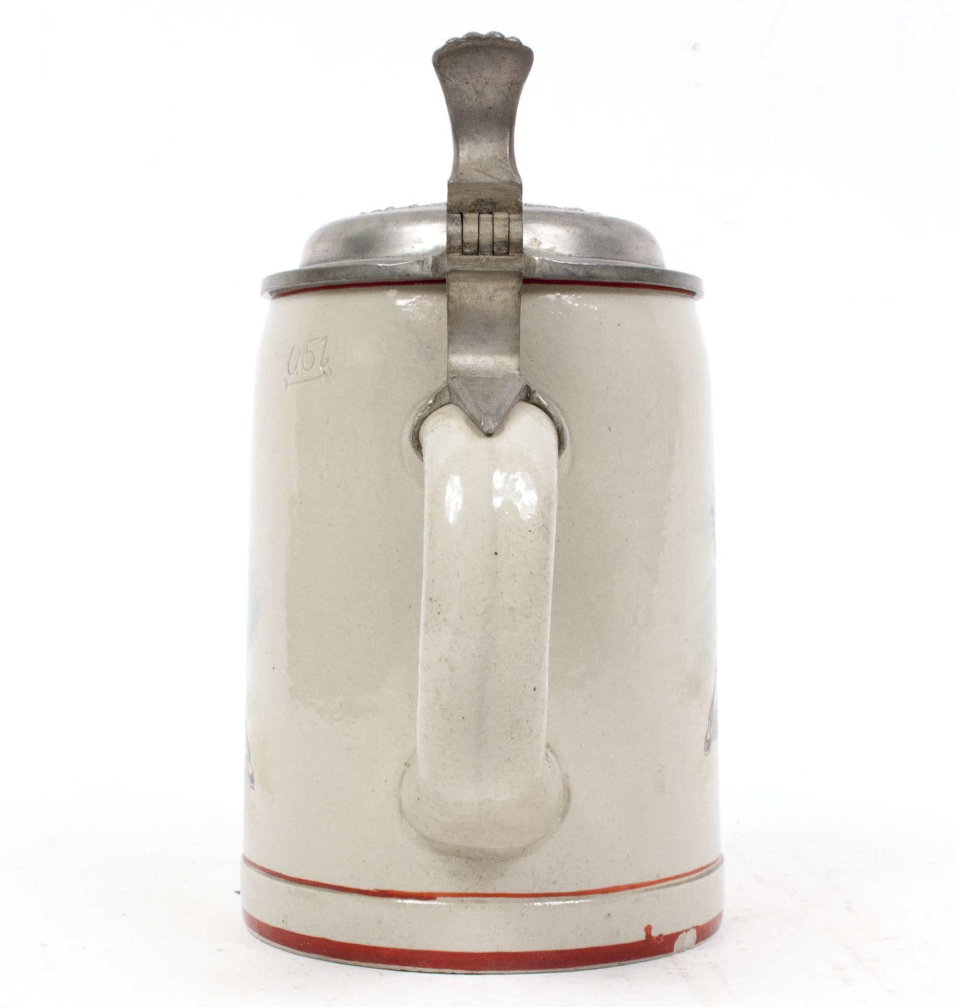 (Beerstein) 15. E.(J.G.) I.R. 61 München (1939)