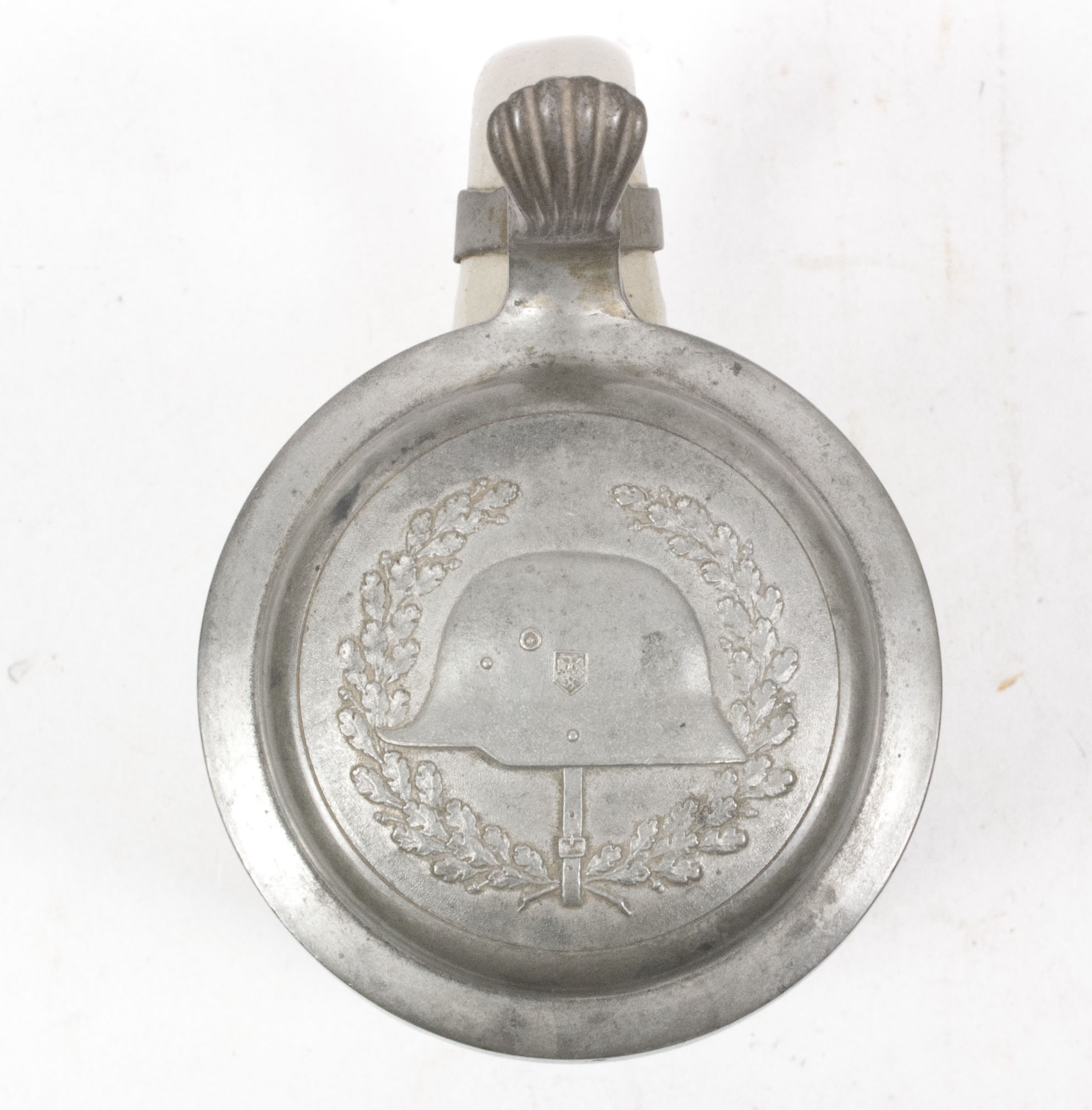 (Beerstein) 15. E.(J.G.) I.R. 61 München (1939)