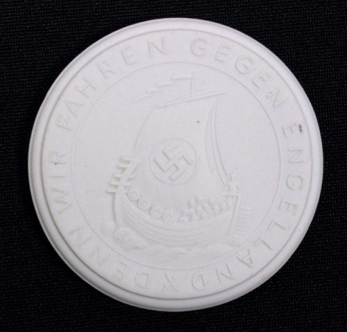 Den Wir fahren gegen England - Feldzug in Holland und Belgien (1940)