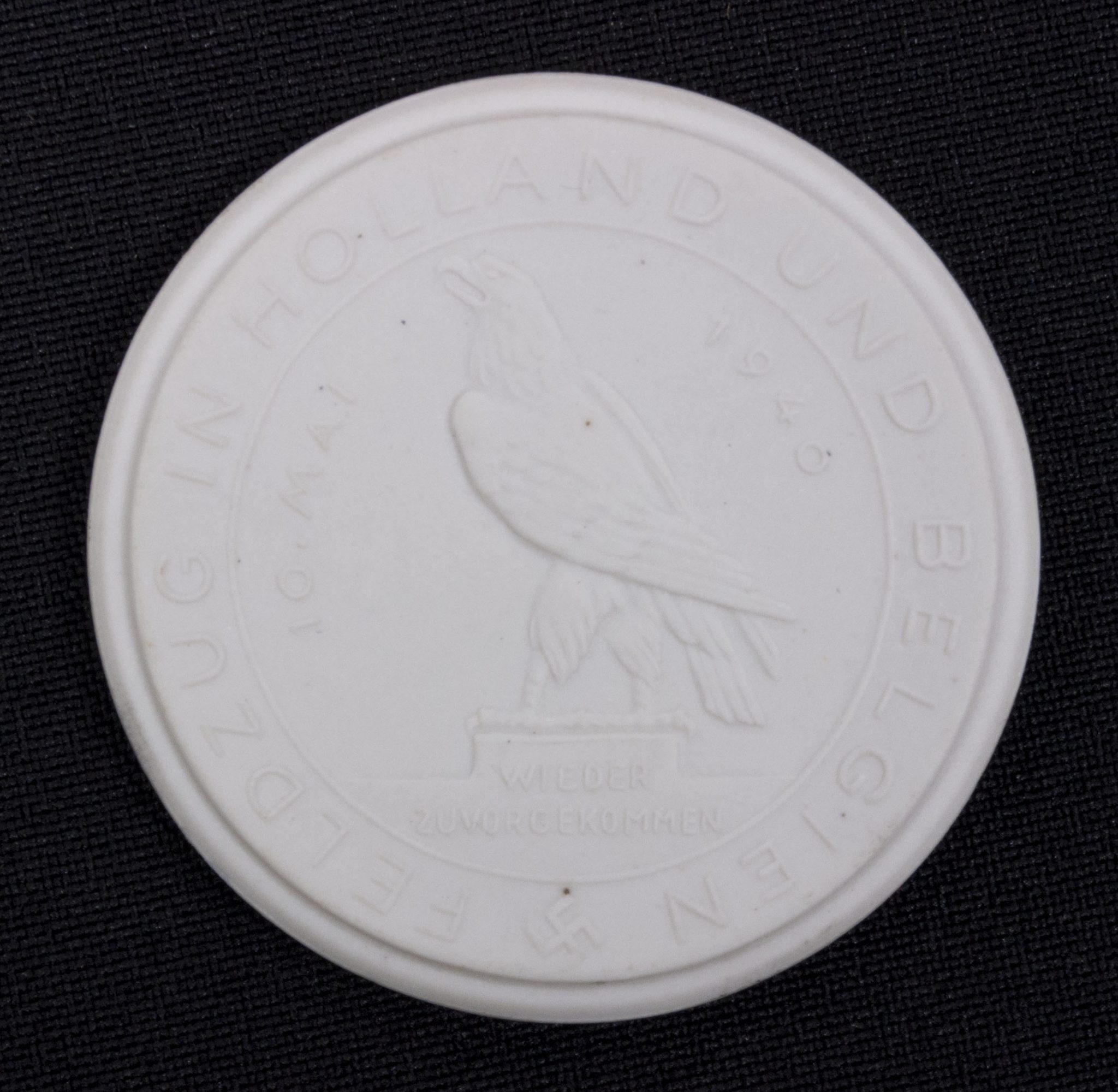 Den Wir fahren gegen England – Feldzug in Holland und Belgien (1941) Den Wir fahren gegen England - Feldzug in Holland und Belgien (1940)