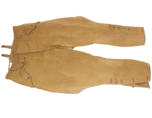 NSDAP Sturmabteilung Breeches / SA Stiefelhose (RZM marked)