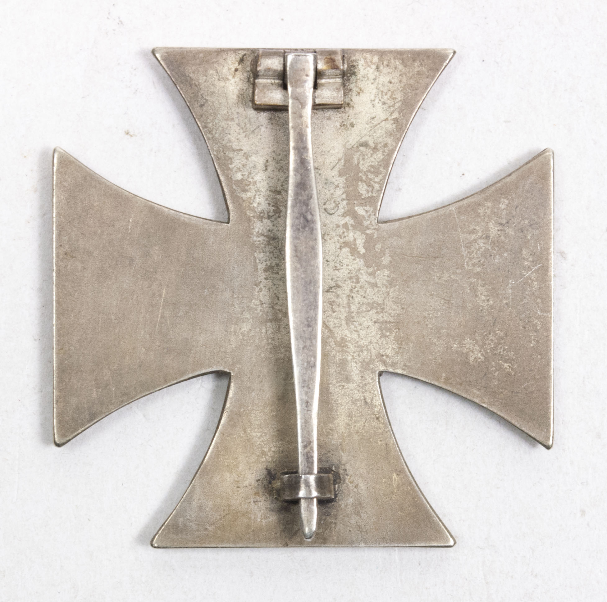 Eisernes Kreuz Erste Klasse (EK1) Iron Cross First Class (MM 100 Wächtler & Lange) (3) Eisernes Kreuz Erste Klasse (EK1) Iron Cross First Class (MM 100 Wächtler & Lange)