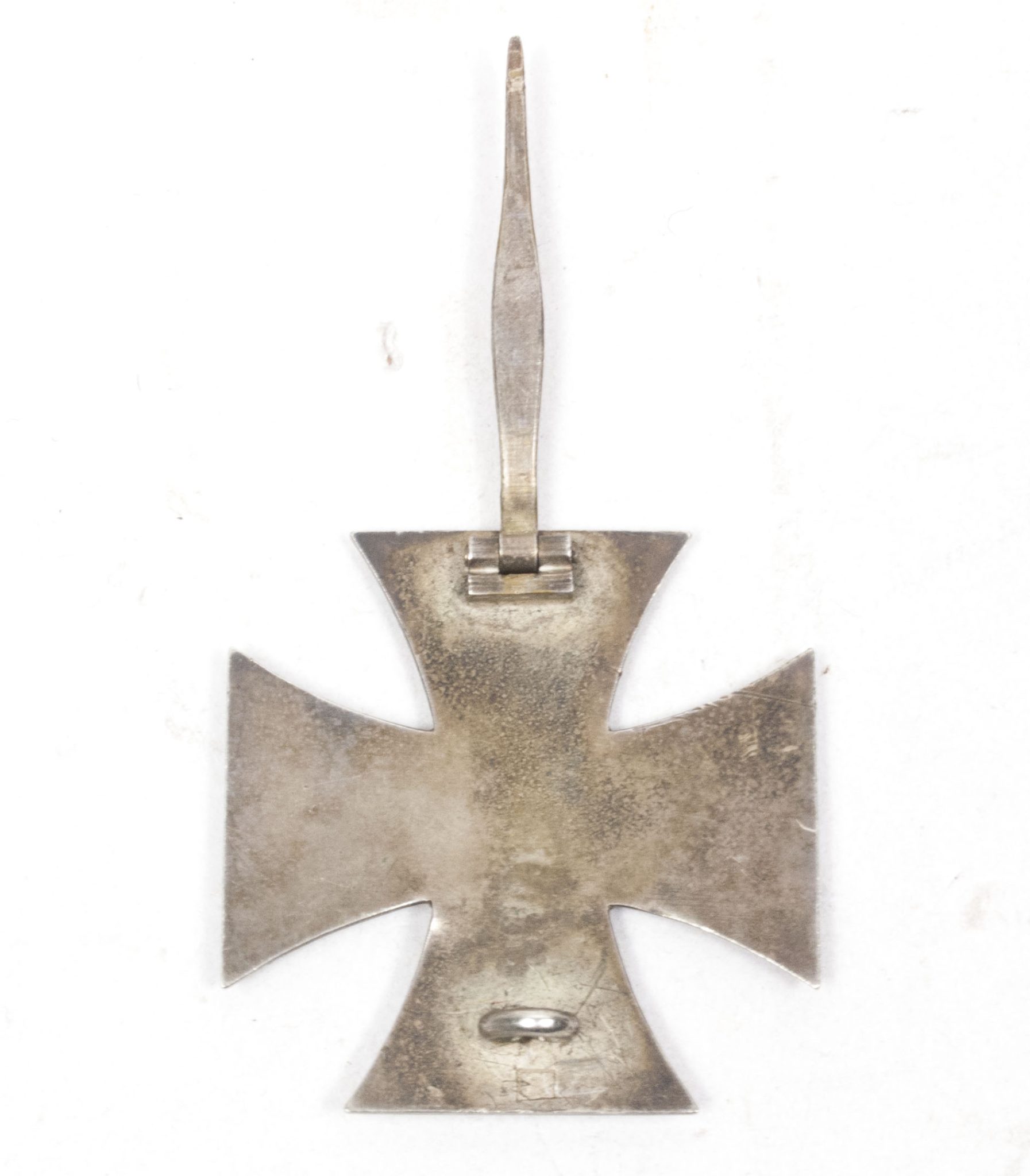 Eisernes Kreuz Erste Klasse (EK1) Iron Cross First Class (MM 3 Deumer)