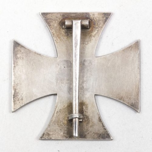 Eisernes Kreuz Erste Klasse (EK1) Iron Cross First Class (MM L50 Godet)