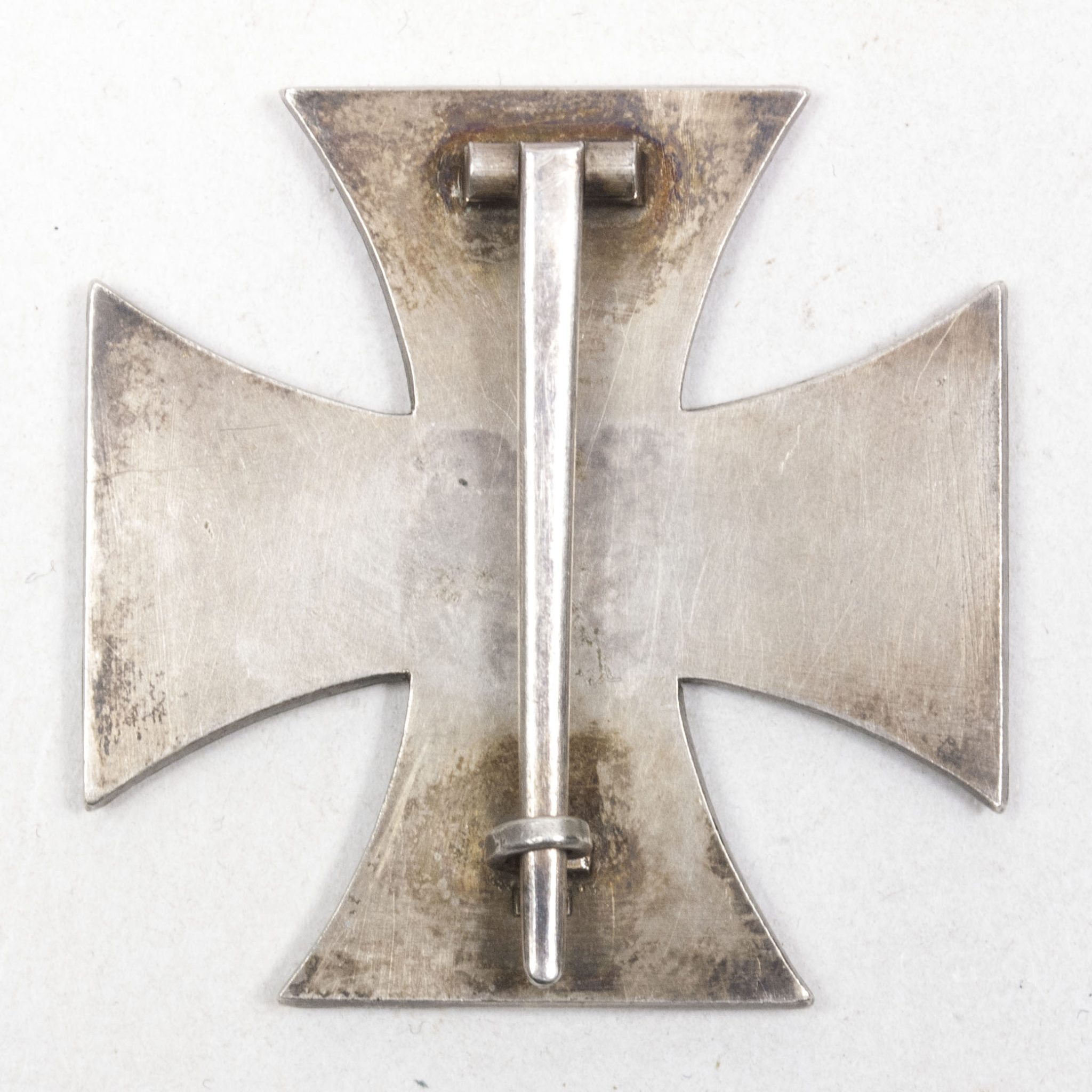 Eisernes Kreuz Erste Klasse (EK1) Iron Cross First Class (MM L50 Godet) (4) Eisernes Kreuz Erste Klasse (EK1) Iron Cross First Class (MM L50 Godet)