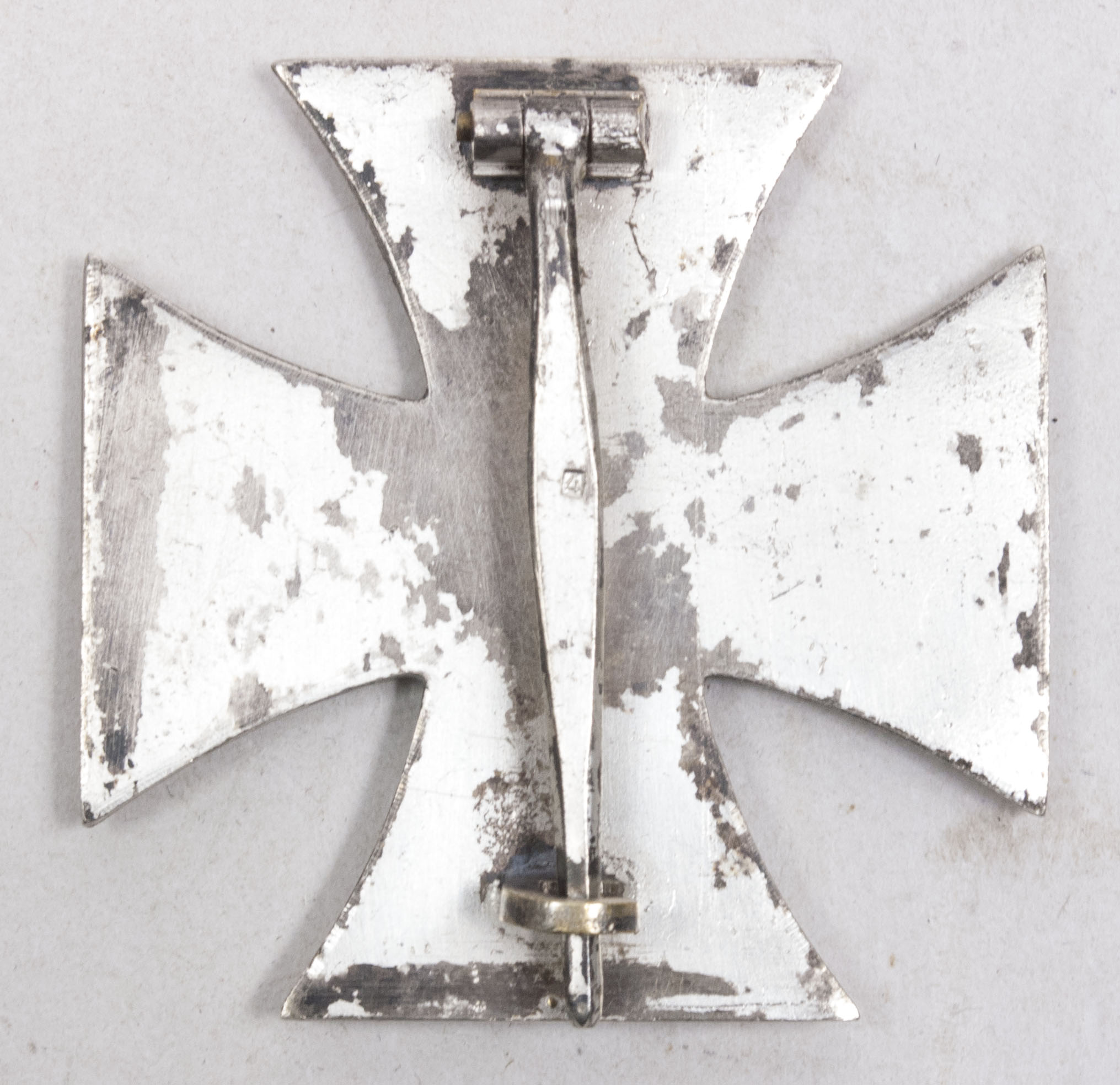 Eisernes Kreuz Erste Klasse (EK1) Iron Cross First Class (MM Steinhauer & Lück) (5) Eisernes Kreuz Erste Klasse (EK1) Iron Cross First Class (MM Steinhauer & Lück)