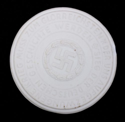 Es gibt heute keine Inseln Mehr tablemedal