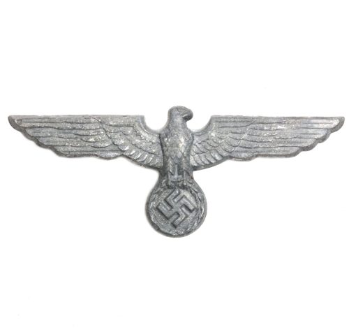 Wehrmacht (Heer) Schirmmütze adler