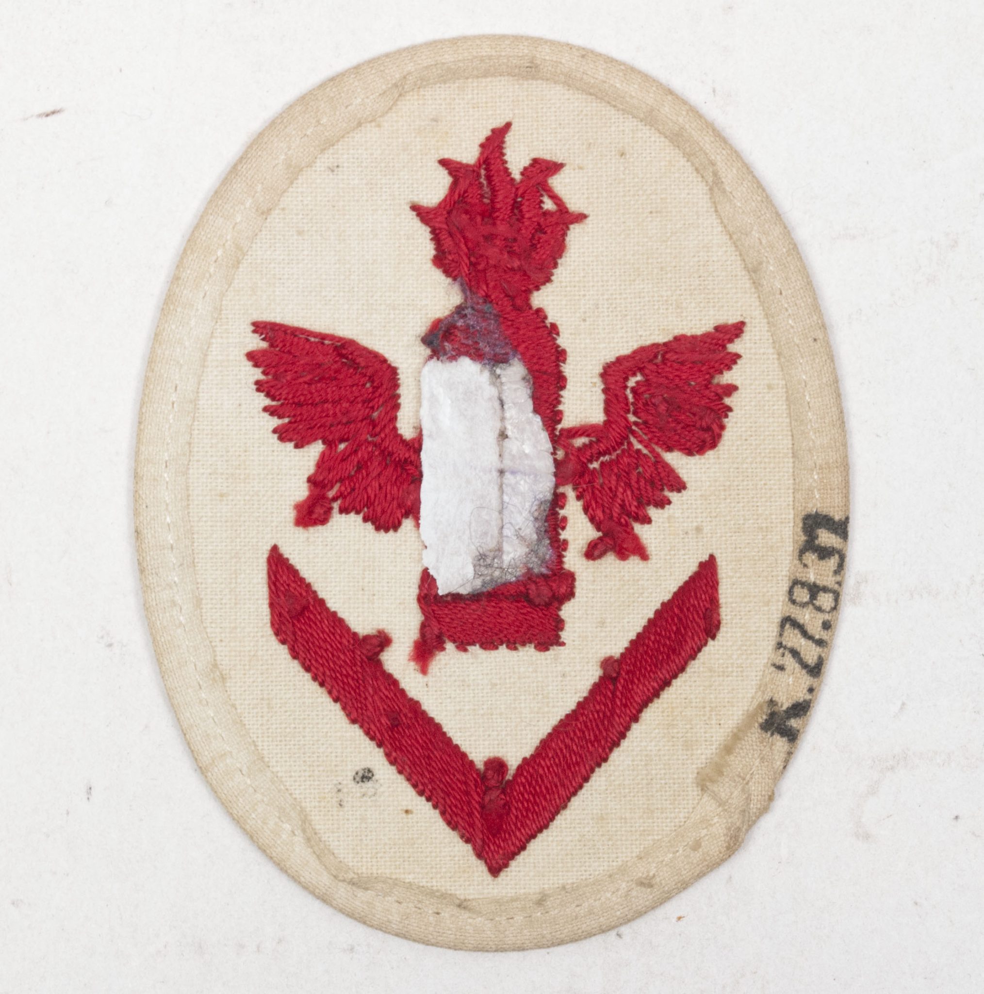 Kriegsmarine (KM) Anti-Aircraft gunlayer (2) Kriegsmarine (KM) Anti-Aircraft gunlayer