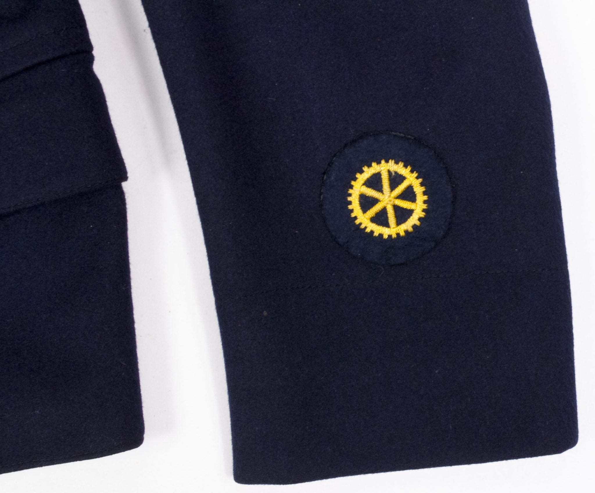 Kriegsmarine (KM) Colani + undershirt + trousers (1942) - Image 3