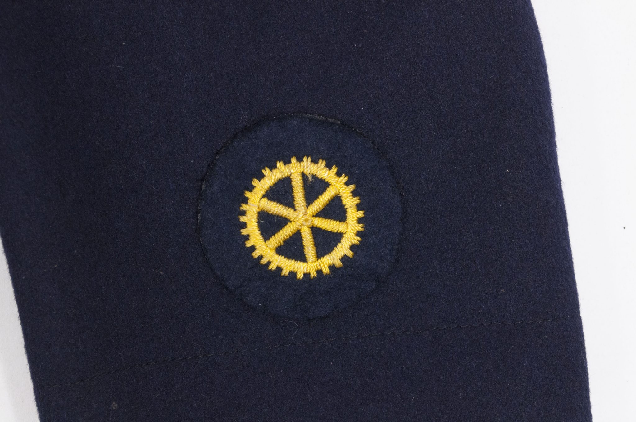 Kriegsmarine (KM) Colani + undershirt + trousers (1942) - Image 4