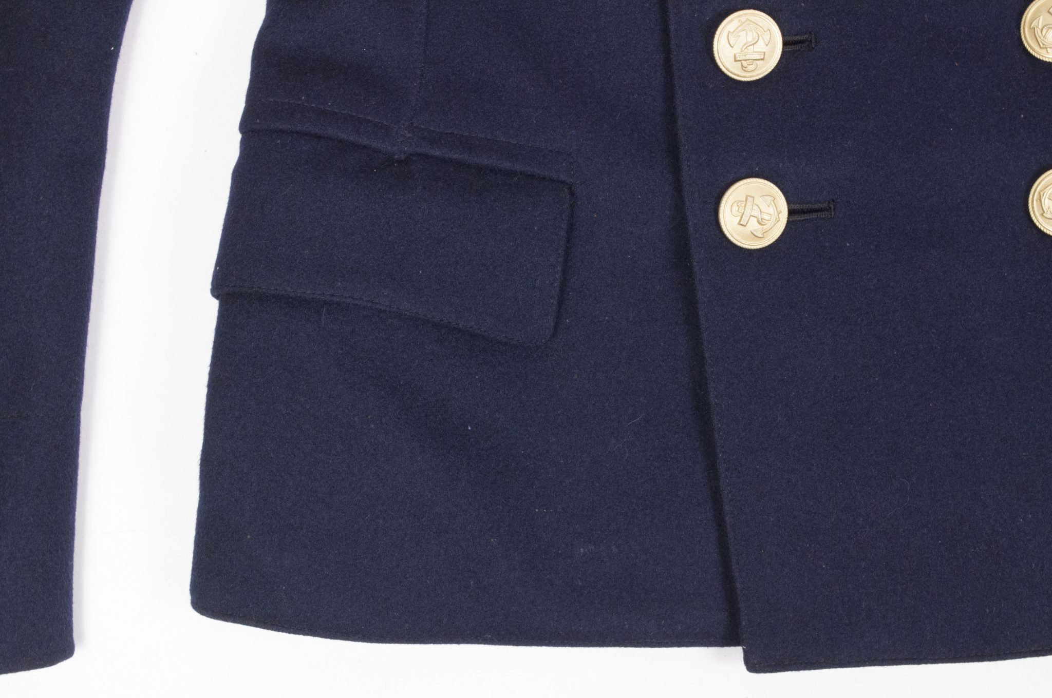 Kriegsmarine (KM) Colani + undershirt + trousers (1942) - Image 7